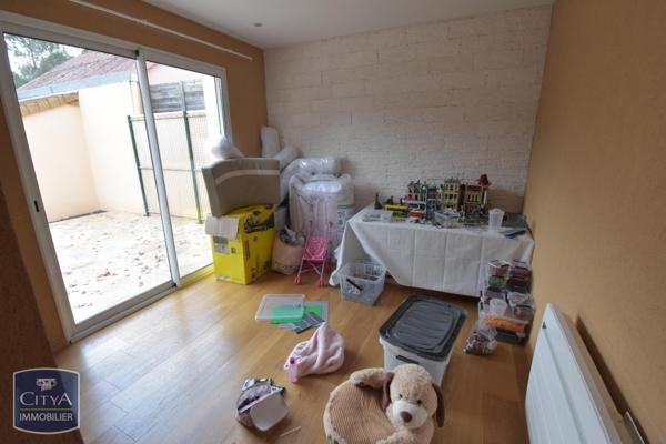 Maison à vendre 3 pièces 119m²