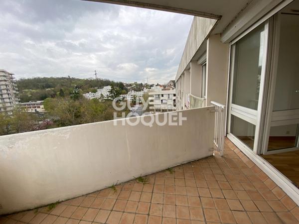 Appartement Chelles 4 pièces 78.40 m2