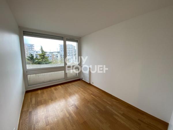 Appartement Chelles 4 pièces 78.40 m2