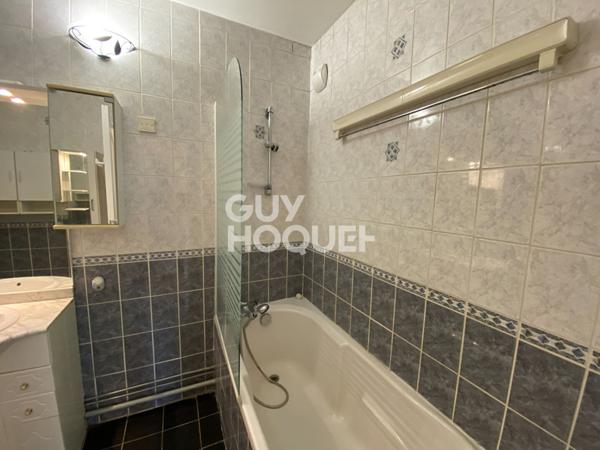 Appartement Chelles 4 pièces 78.40 m2