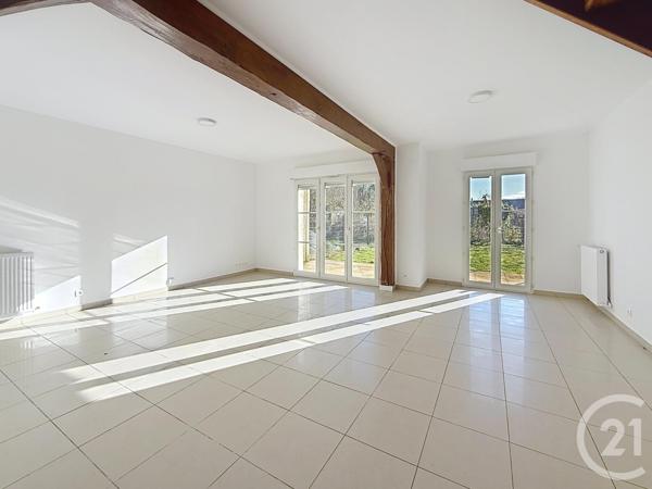 Maison à vendre  4 pièces - 98,29 m2 PROVINS - 77
