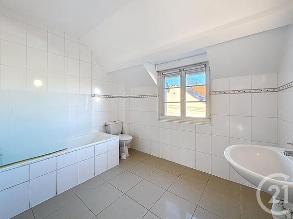 Maison à vendre  4 pièces - 98,29 m2 PROVINS - 77