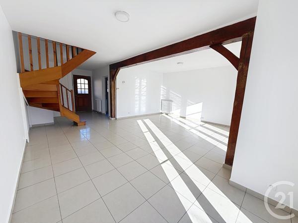 Maison à vendre  4 pièces - 98,29 m2 PROVINS - 77
