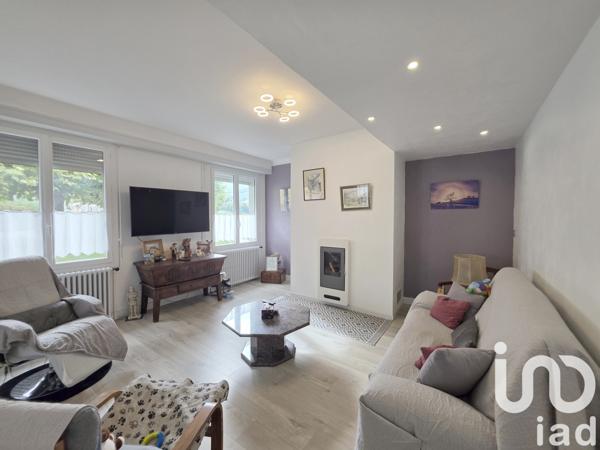 Maison à vendre 4 pièces 133 m² Saint-Pé-de-Bigorre