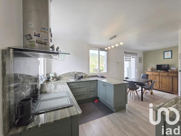 Maison à vendre 4 pièces 133 m² Saint-Pé-de-Bigorre