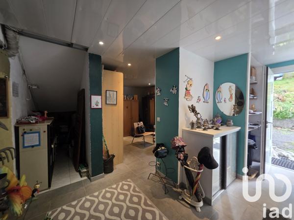 Maison à vendre 4 pièces 133 m² Saint-Pé-de-Bigorre