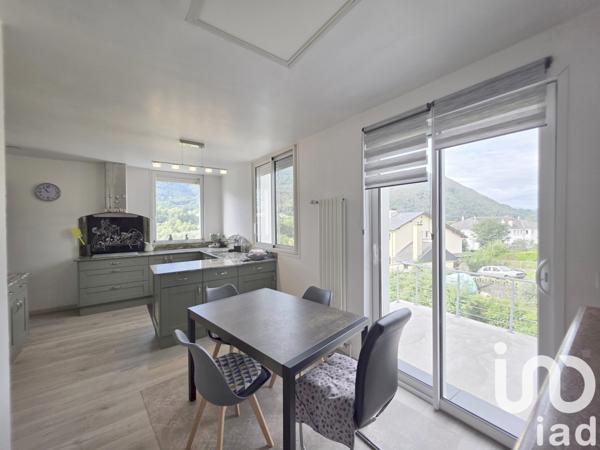 Maison à vendre 4 pièces 133 m² Saint-Pé-de-Bigorre