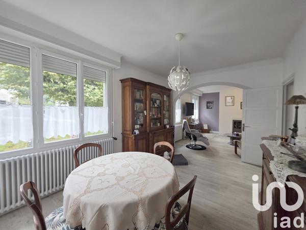 Maison à vendre 4 pièces 133 m² Saint-Pé-de-Bigorre
