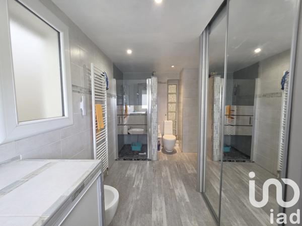 Maison à vendre 4 pièces 133 m² Saint-Pé-de-Bigorre