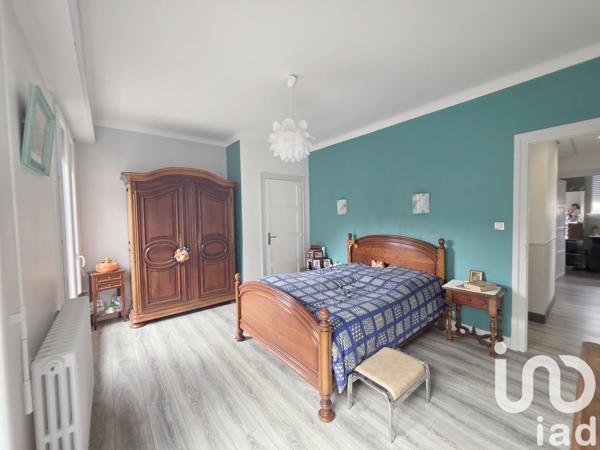 Maison à vendre 4 pièces 133 m² Saint-Pé-de-Bigorre