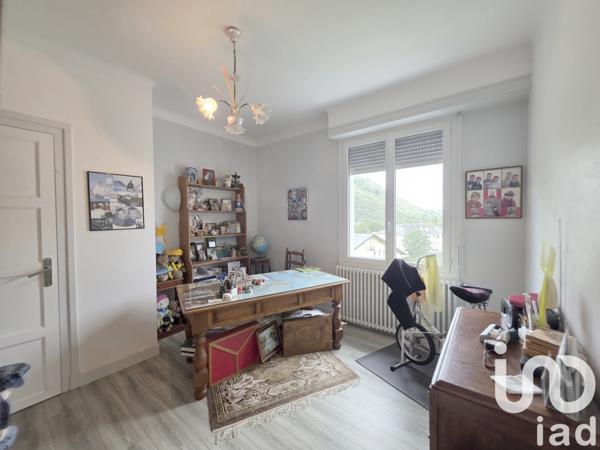 Maison à vendre 4 pièces 133 m² Saint-Pé-de-Bigorre