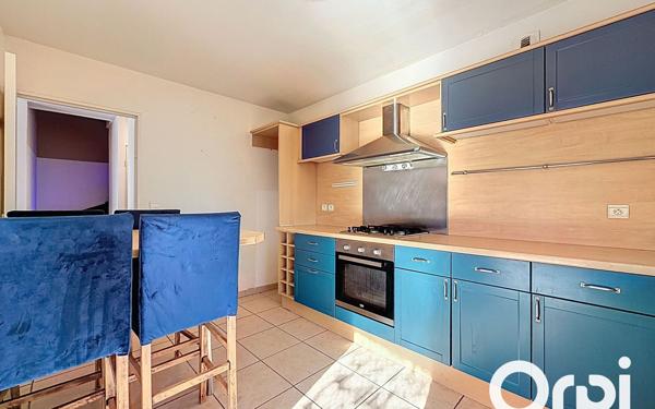 Maison à vendre    5 pièces • 117,69 m2 La Colle-sur-Loup
