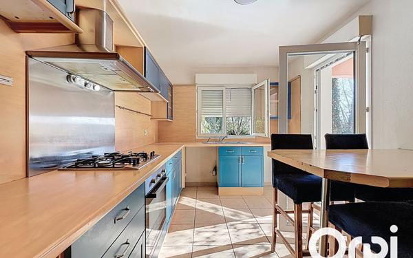 Maison à vendre    5 pièces • 117,69 m2 La Colle-sur-Loup