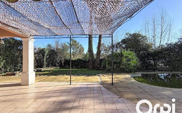 Maison à vendre    5 pièces • 117,69 m2 La Colle-sur-Loup