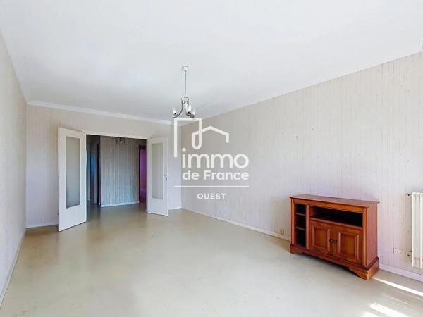 Appartement à vendre à Roche-sur-Yon (85000)