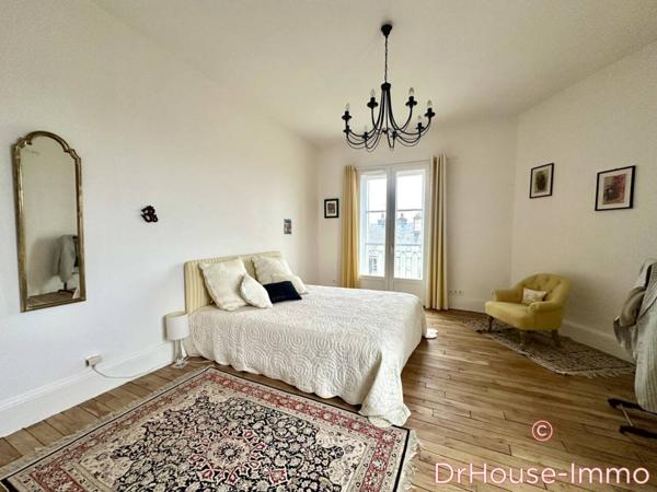 Appartement à vendre 6 pièces de 185 m²