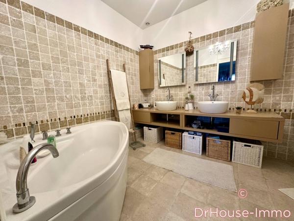 Appartement à vendre 6 pièces de 185 m²