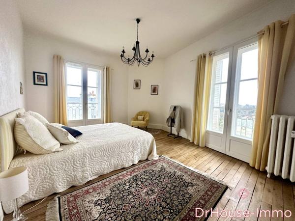 Appartement à vendre 6 pièces de 185 m²