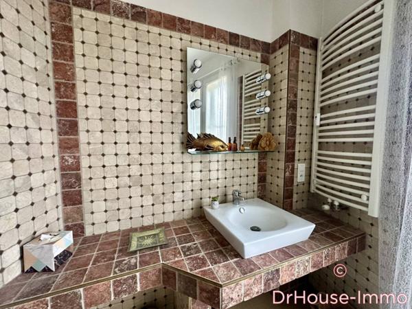 Appartement à vendre 6 pièces de 185 m²