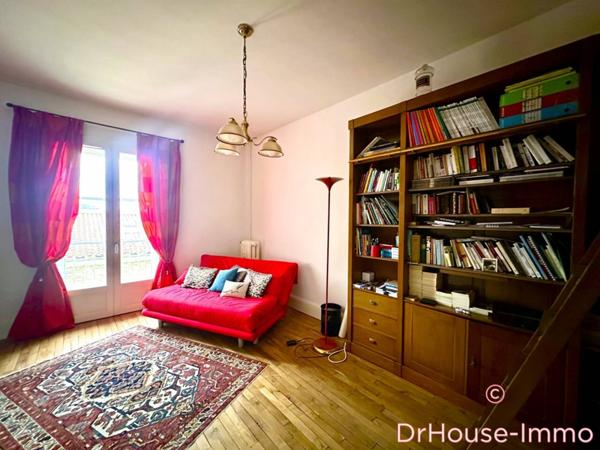 Appartement à vendre 6 pièces de 185 m²
