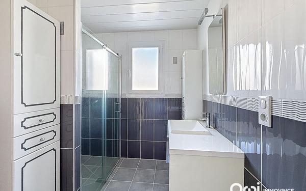 Maison à vendre    4 pièces • 127 m2 Les Ternes