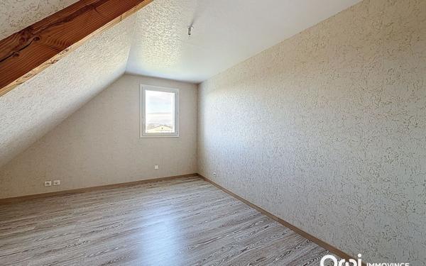 Maison à vendre    4 pièces • 127 m2 Les Ternes