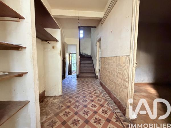 Maison à vendre 4 pièces 90 m² Moissac