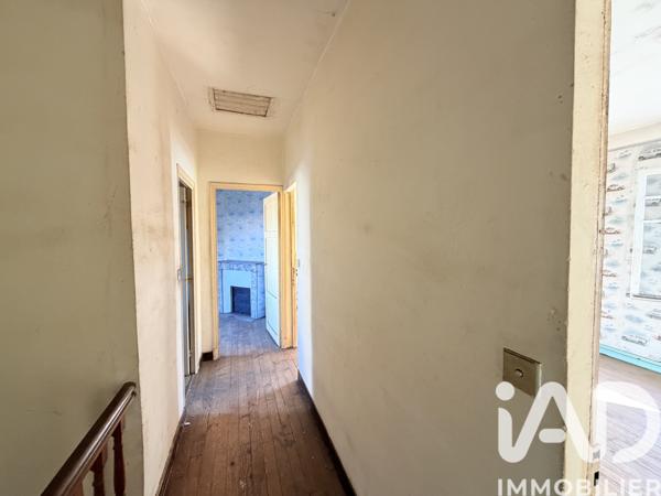 Maison à vendre 4 pièces 90 m² Moissac