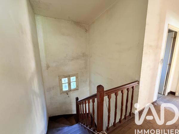 Maison à vendre 4 pièces 90 m² Moissac