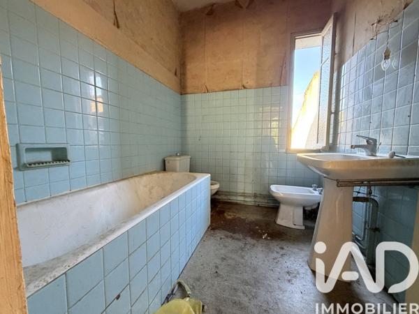 Maison à vendre 4 pièces 90 m² Moissac