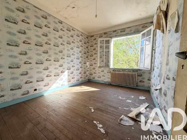Maison à vendre 4 pièces 90 m² Moissac