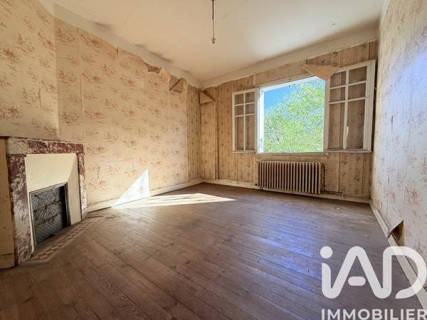 Maison à vendre 4 pièces 90 m² Moissac
