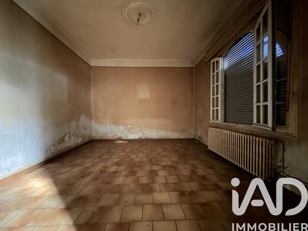 Maison à vendre 4 pièces 90 m² Moissac