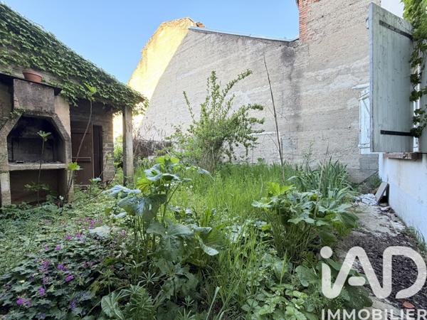 Maison à vendre 4 pièces 90 m² Moissac