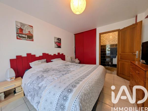 Maison à vendre 6 pièces 126 m² Quimperlé