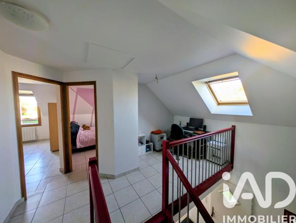 Maison à vendre 6 pièces 126 m² Quimperlé