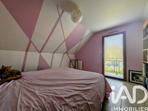 Maison à vendre 6 pièces 126 m² Quimperlé