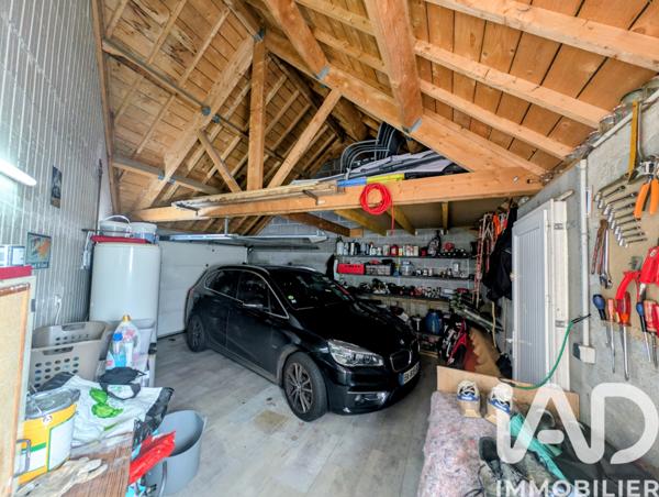 Maison à vendre 6 pièces 126 m² Quimperlé