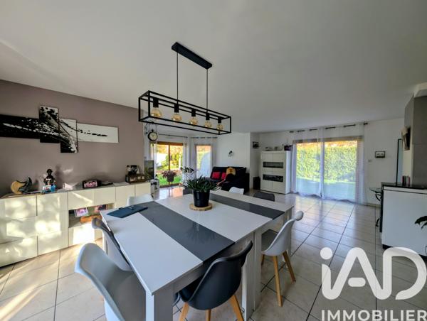 Maison à vendre 6 pièces 126 m² Quimperlé