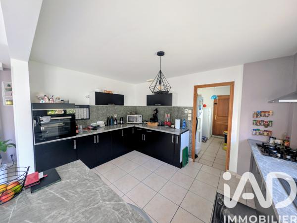 Maison à vendre 6 pièces 126 m² Quimperlé