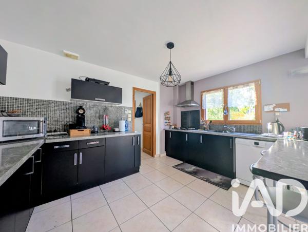 Maison à vendre 6 pièces 126 m² Quimperlé