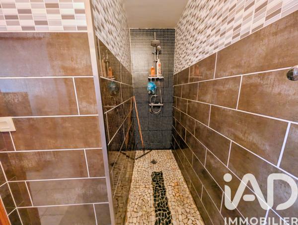 Maison à vendre 6 pièces 126 m² Quimperlé