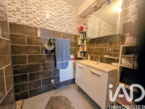 Maison à vendre 6 pièces 126 m² Quimperlé