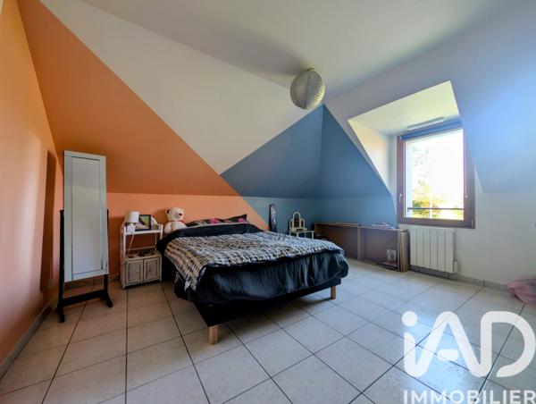 Maison à vendre 6 pièces 126 m² Quimperlé