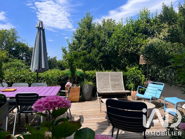 Appartement à vendre 5 pièces 115 m² Guéthary
