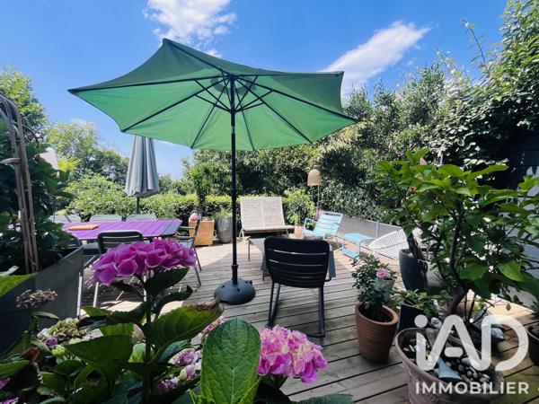 Appartement à vendre 5 pièces 115 m² Guéthary