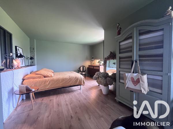 Appartement à vendre 5 pièces 115 m² Guéthary
