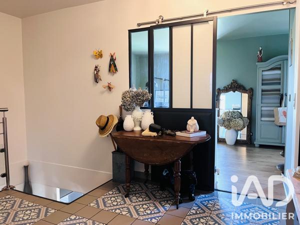 Appartement à vendre 5 pièces 115 m² Guéthary