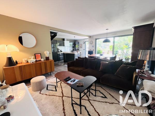Appartement à vendre 5 pièces 115 m² Guéthary