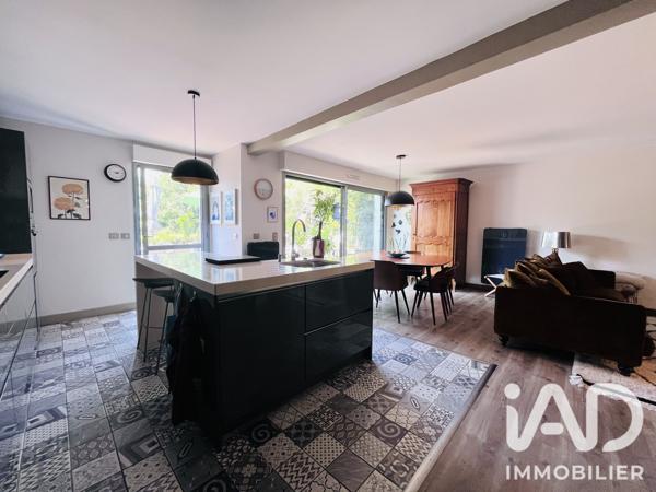 Appartement à vendre 5 pièces 115 m² Guéthary